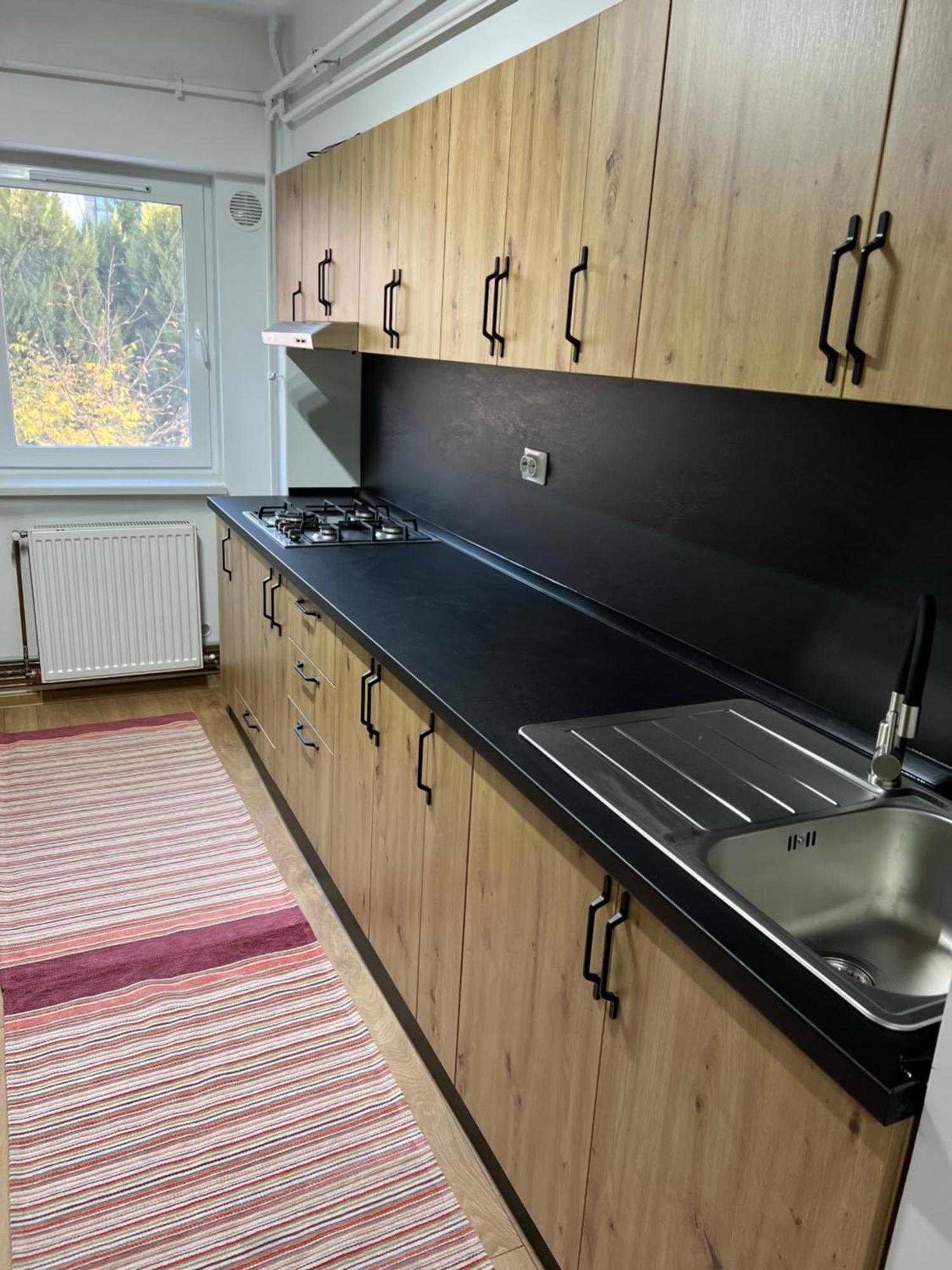 Apartament Centru Râmnicu Vâlcea Exterior foto