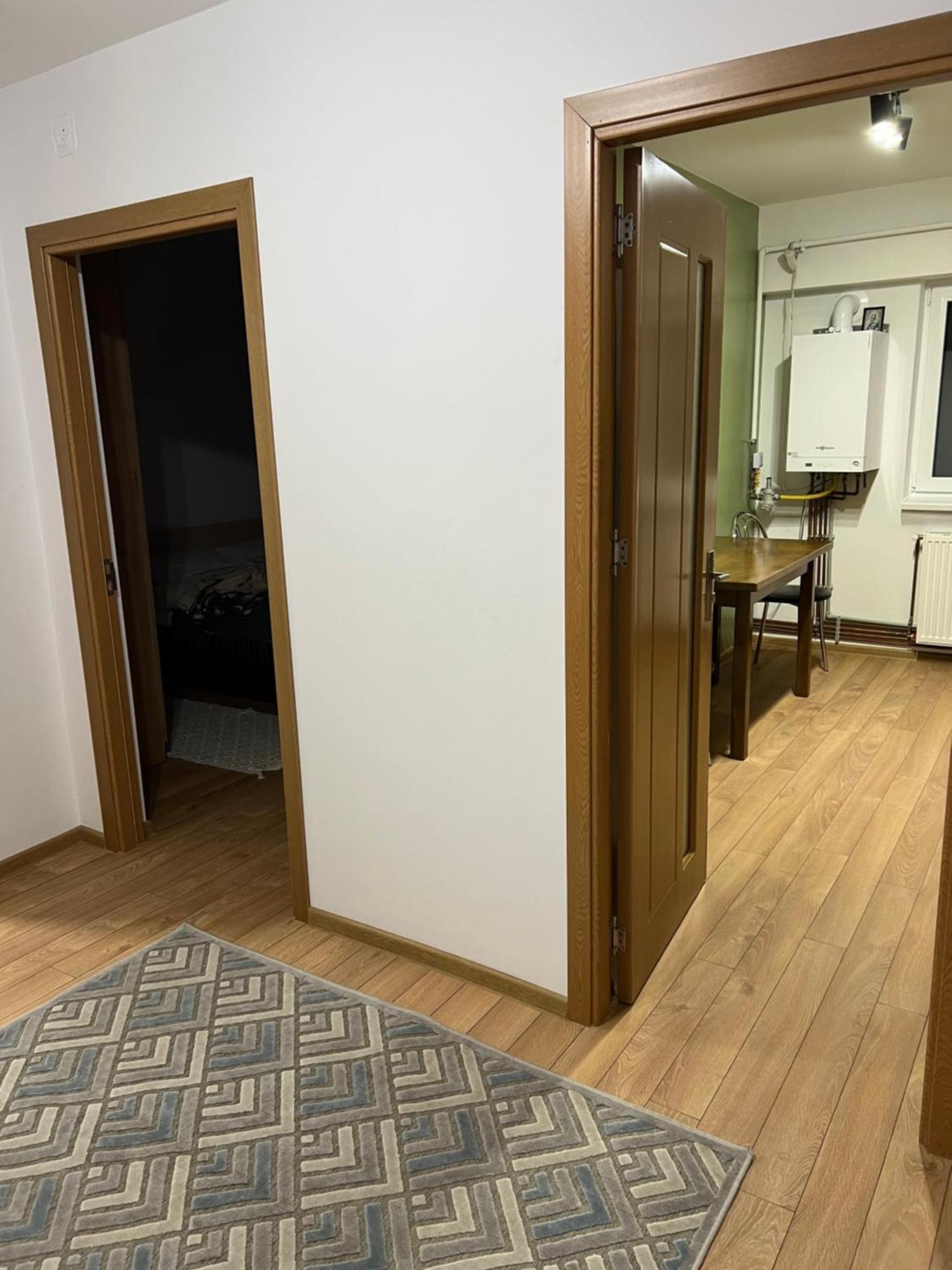 Apartament Centru Râmnicu Vâlcea Exterior foto