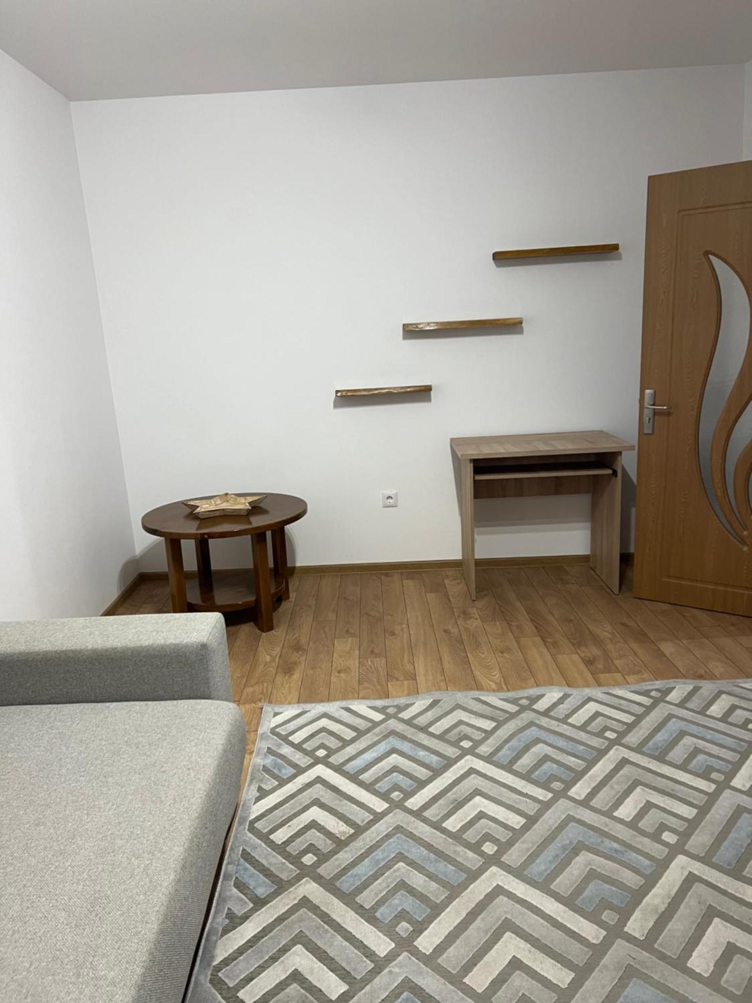 Apartament Centru Râmnicu Vâlcea Exterior foto